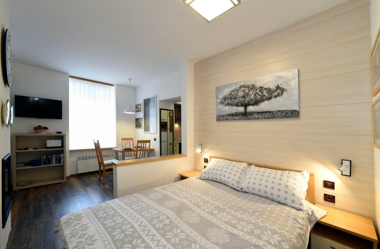Apartment Gollner Zagreb Exterior photo